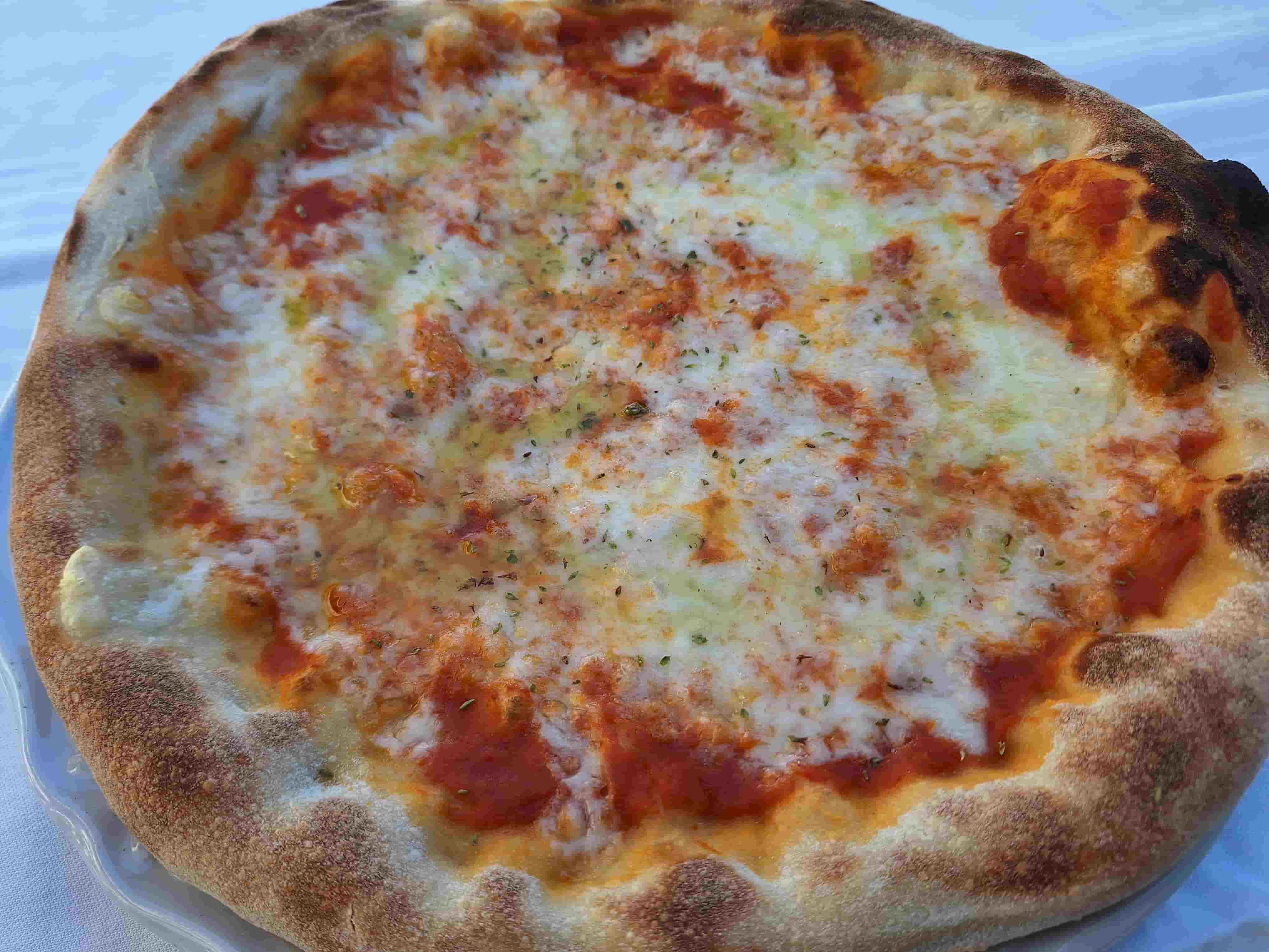 Pizze