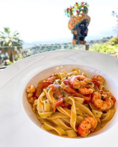 PRIMI PIATTI
