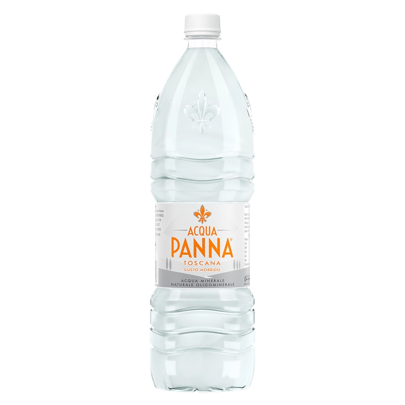 Acqua Panna Naturale