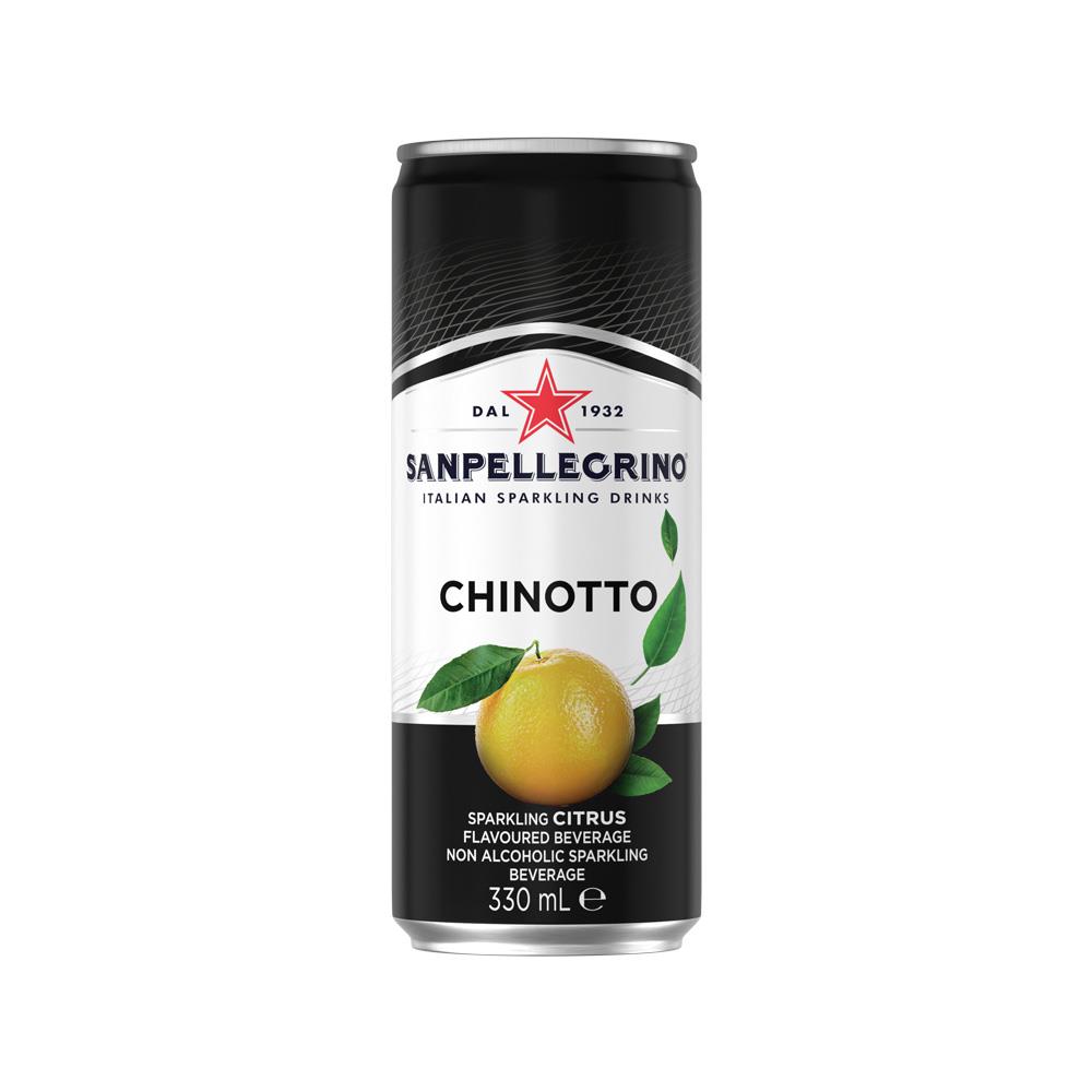 Chinotto