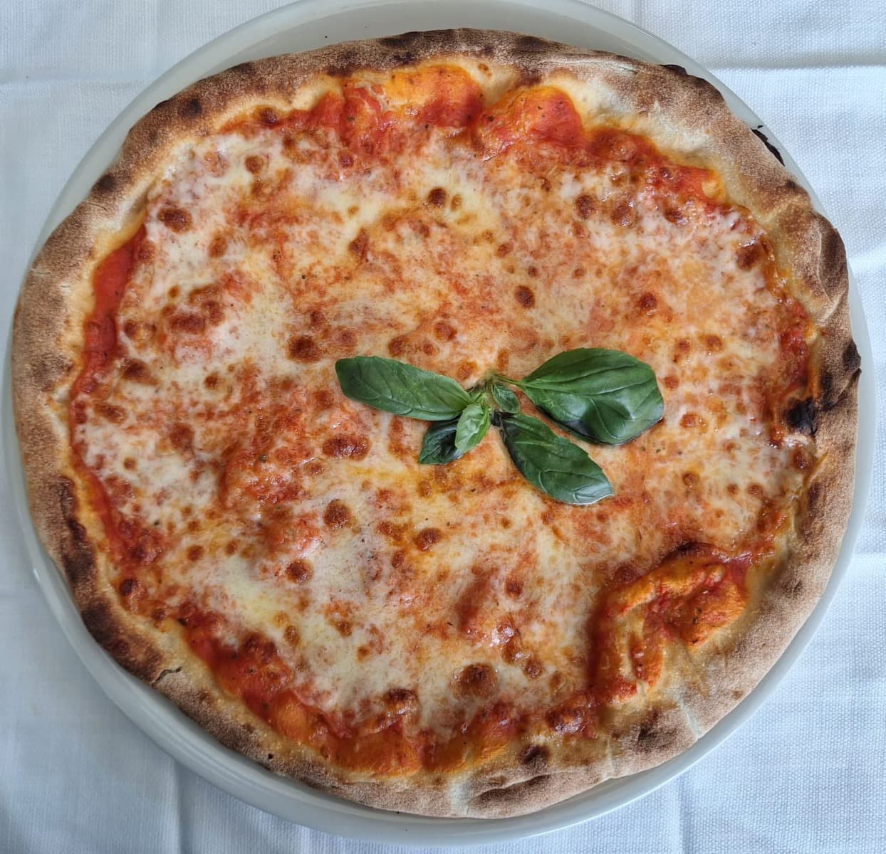 Margherita