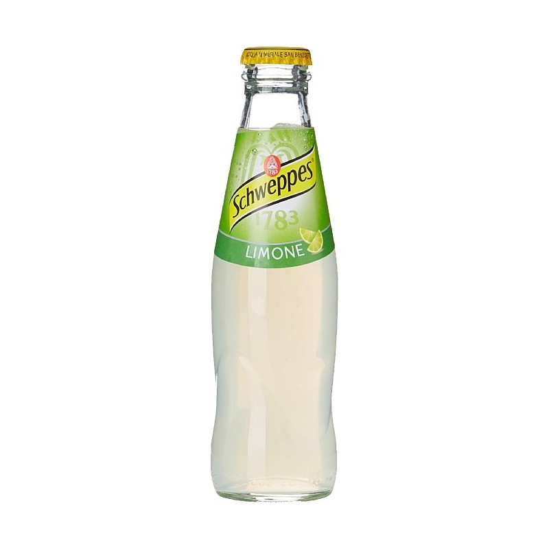 Tonica Lemon