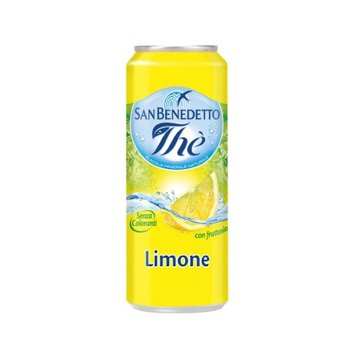 Tè al Limone