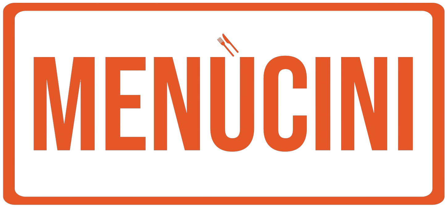 Menucini Logo